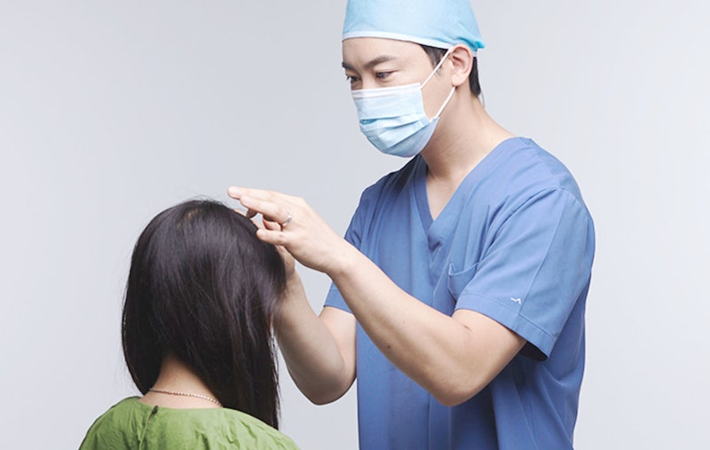 대구 탈모 병원, 진료 전 무엇을 검사하는지 궁금하셨다면?