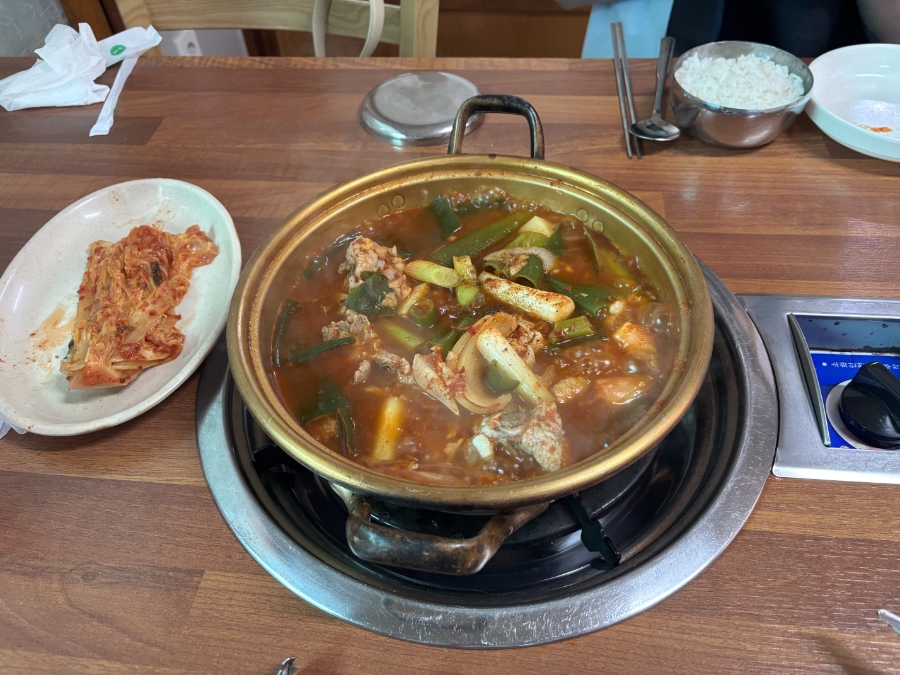 중앙식당 사진 6