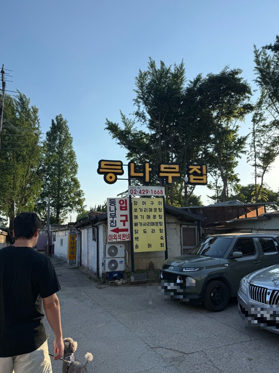 등나무집 사진 3