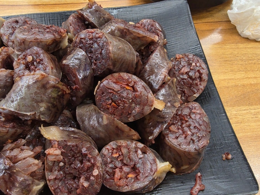 옛날경성순대국 춘천점 사진 6