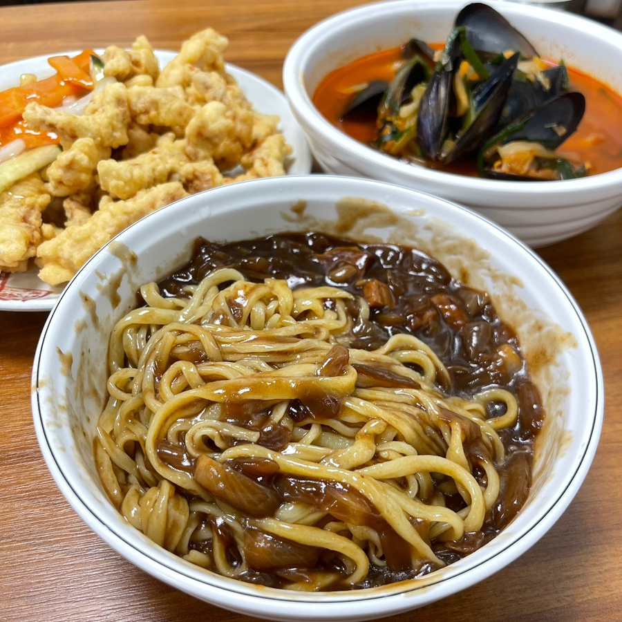 수타손짜장 사진 3