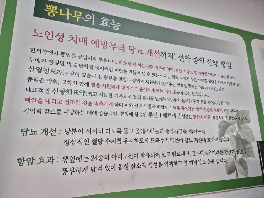 Ppongnamukalguksu photo 4