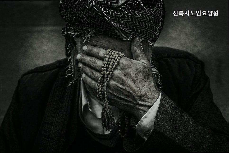 신륵사 노인요양원 사진 5
