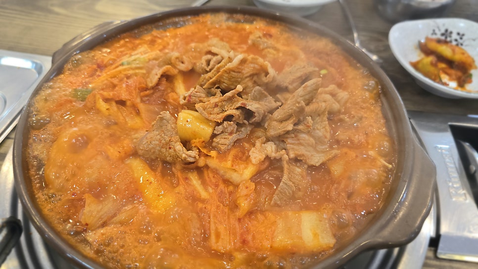 담양숯불갈비 사진 3