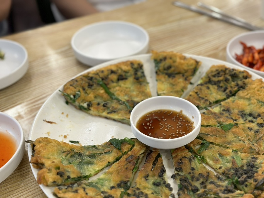 서오릉메카다슬기 본점 사진 3