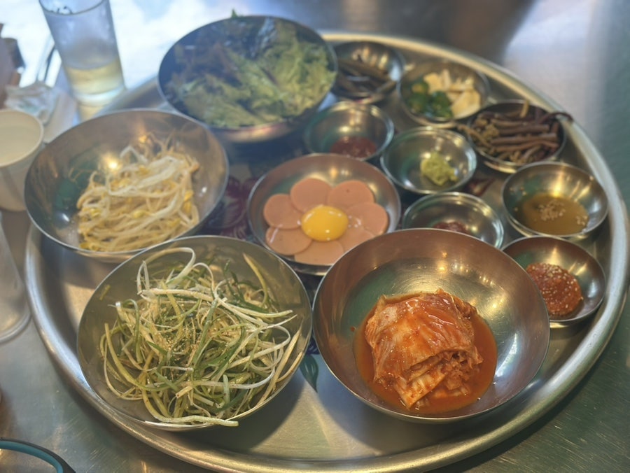 한강돼지집 사진 2