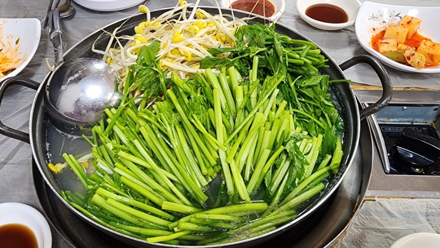 돌산복집 사진 6