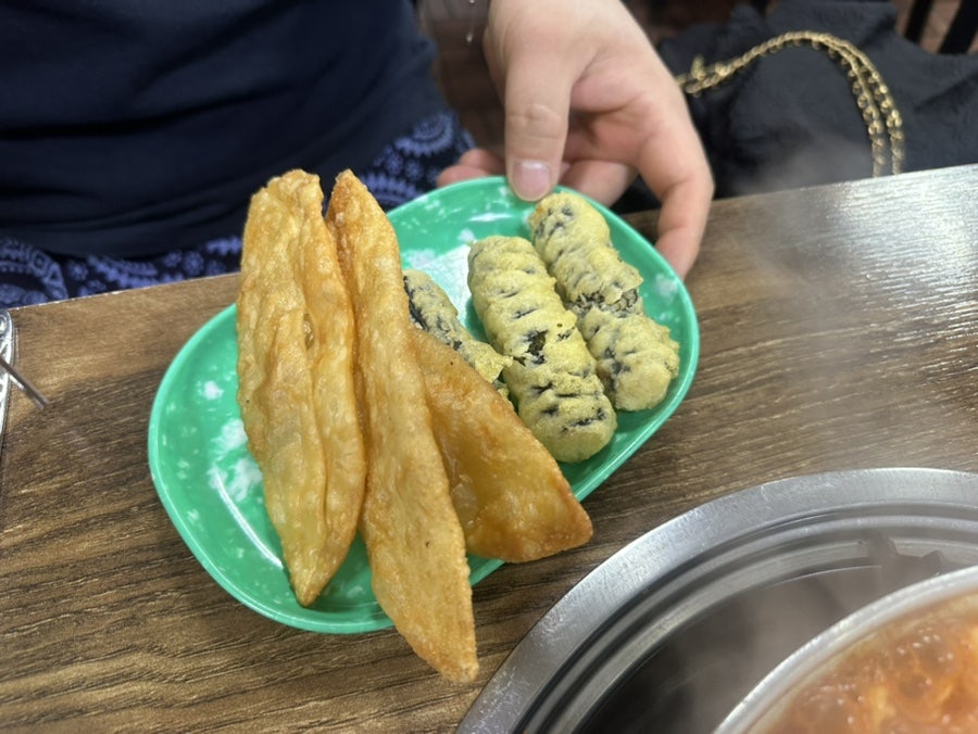 진미떡볶이 사진 4