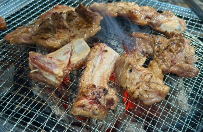 삼천동숯불갈비 사진 2