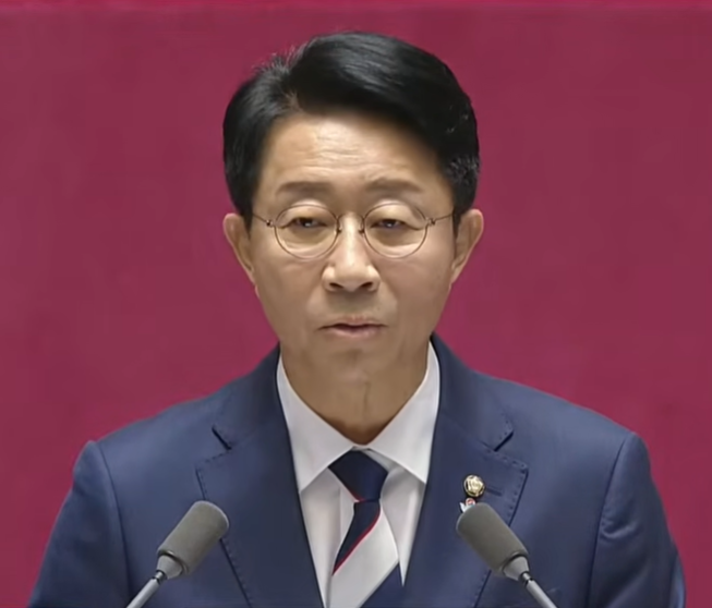 조정식 국회의장 프로필 총정리｜고향·나이·학력·재산·6선 정치 인생