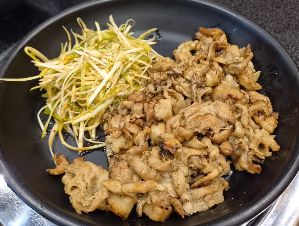 열정갈비 사진 6