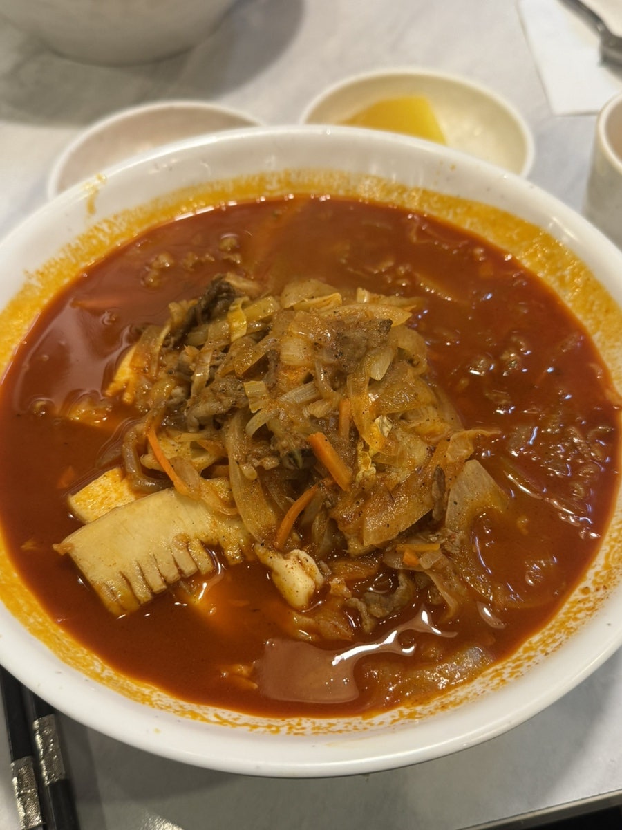 왕가주방 사진 2