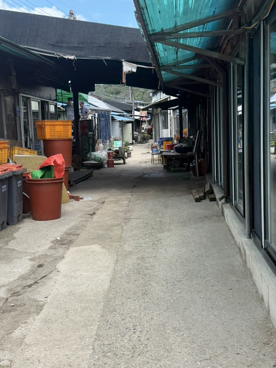 동곡원조할매 손칼국수 사진 2
