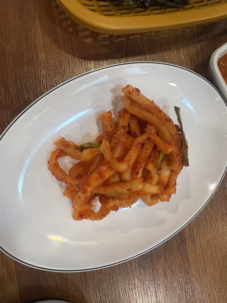 금천족발 사진 5