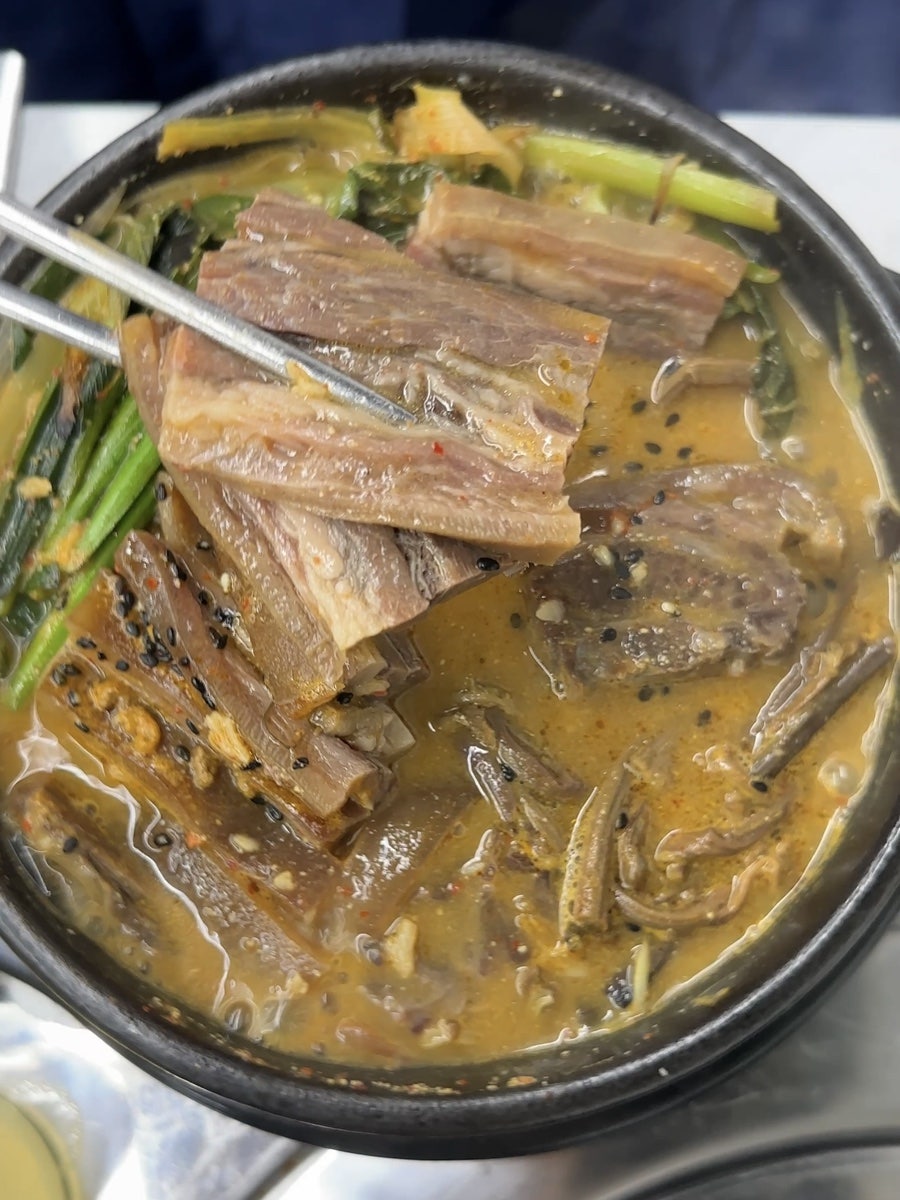 맛고을호남정 사진 6
