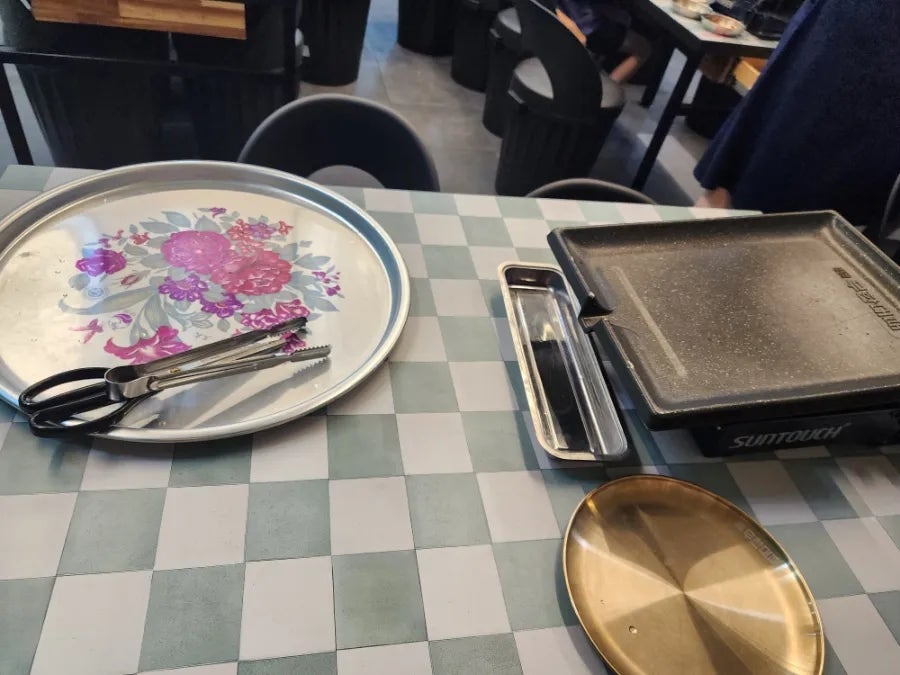 엉터리생고기 무한대패 부평역점 사진 2
