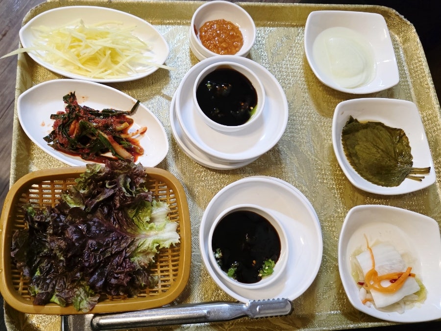 수문통숯불민물장어 사진 6