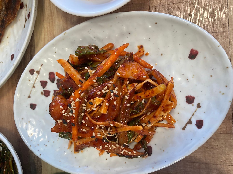 거북이식당 사진 4