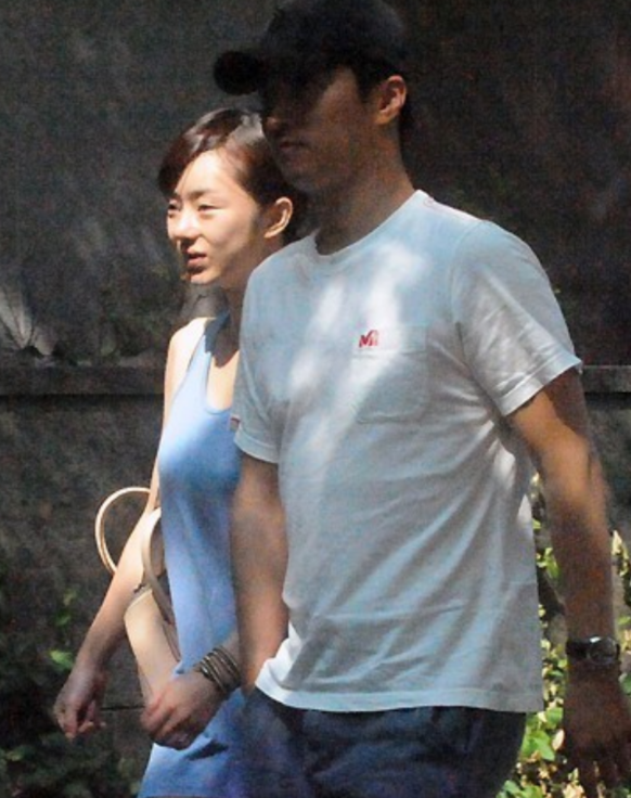 서우 헤어진 인교진, 소이현과 초고속 결혼 비하인드