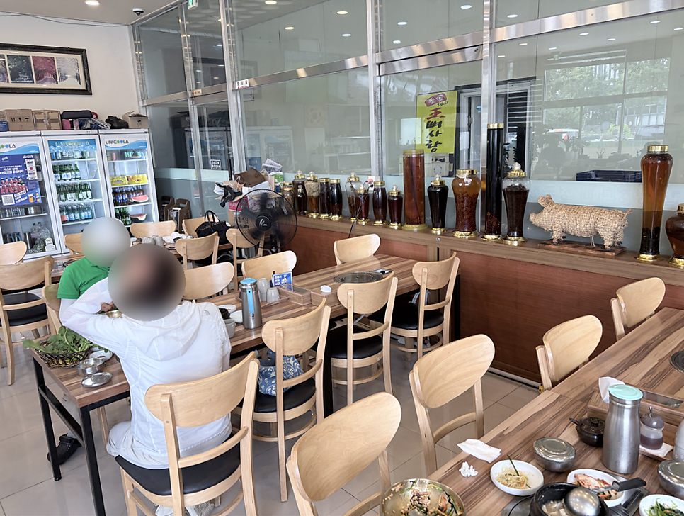 토담골 사진 3