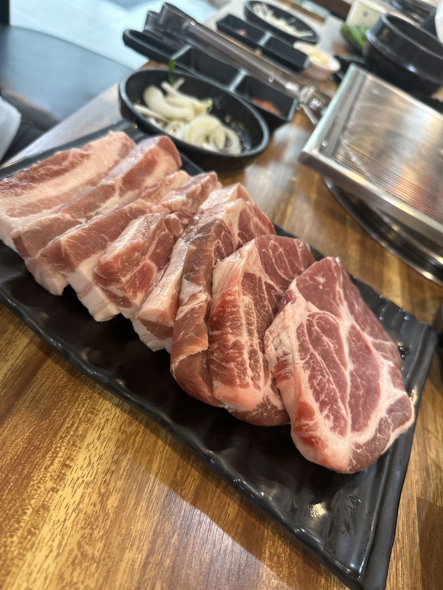 소금창고 오남점 사진 6