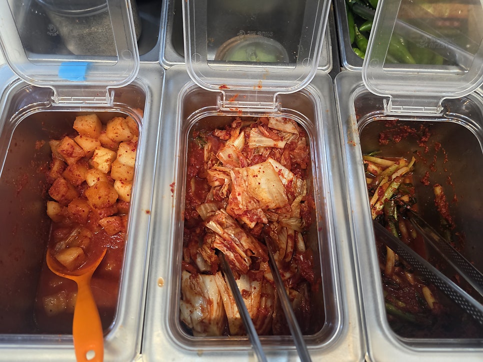 얼씨구감자탕 신흥점 사진 6