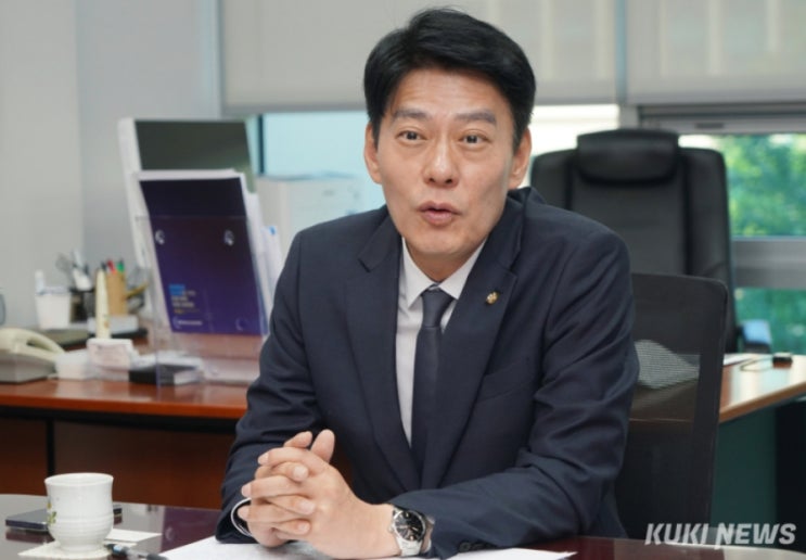 민주당대표 비서실장 <b>한민수 국회 의원</b> 프로필 고향 학교 이력... 