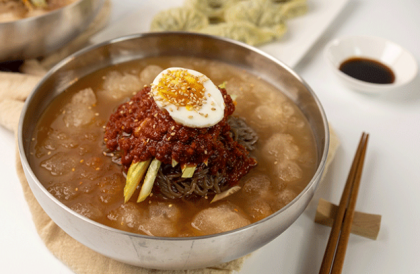 건강하게 맛있는 면요리 전문 쇼핑몰 !