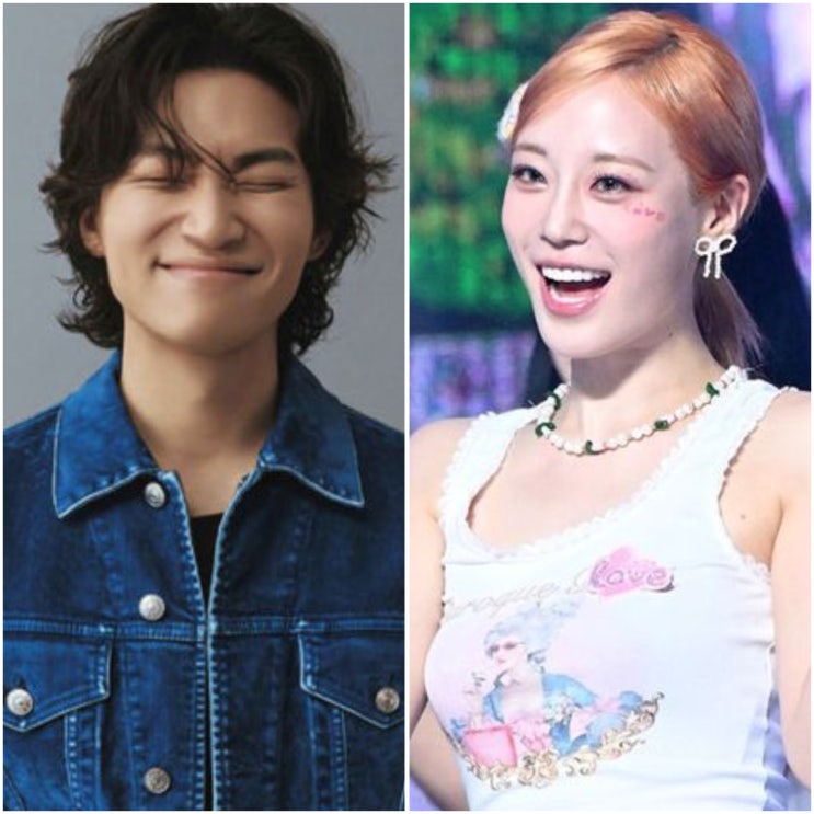 "너무 잘 어울려" <b>대성</b>, <b>허영지</b>와 <b>열애설</b>에 초고속 부인...<b>열애설</b>... 