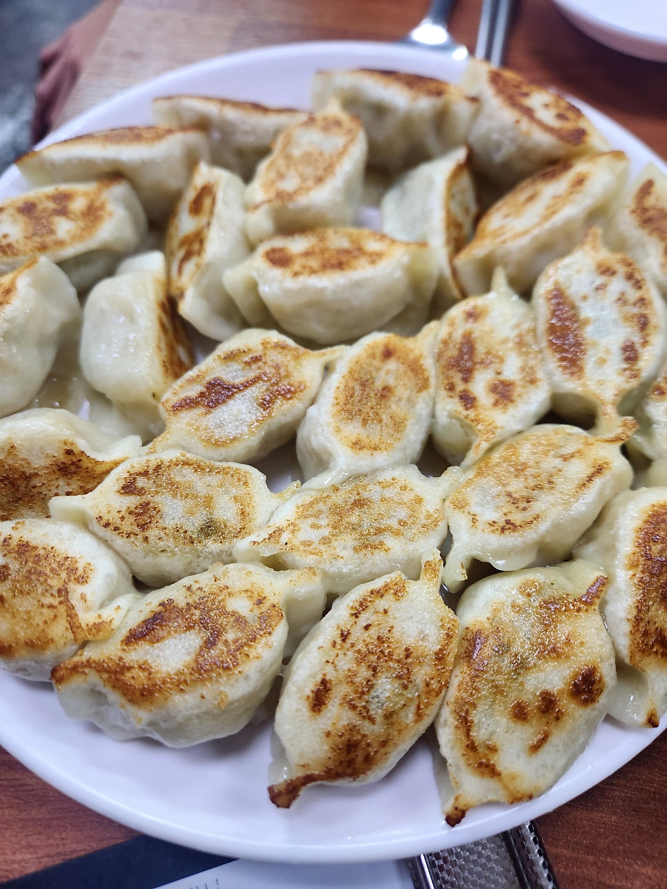 옛날칼국수 사진 2