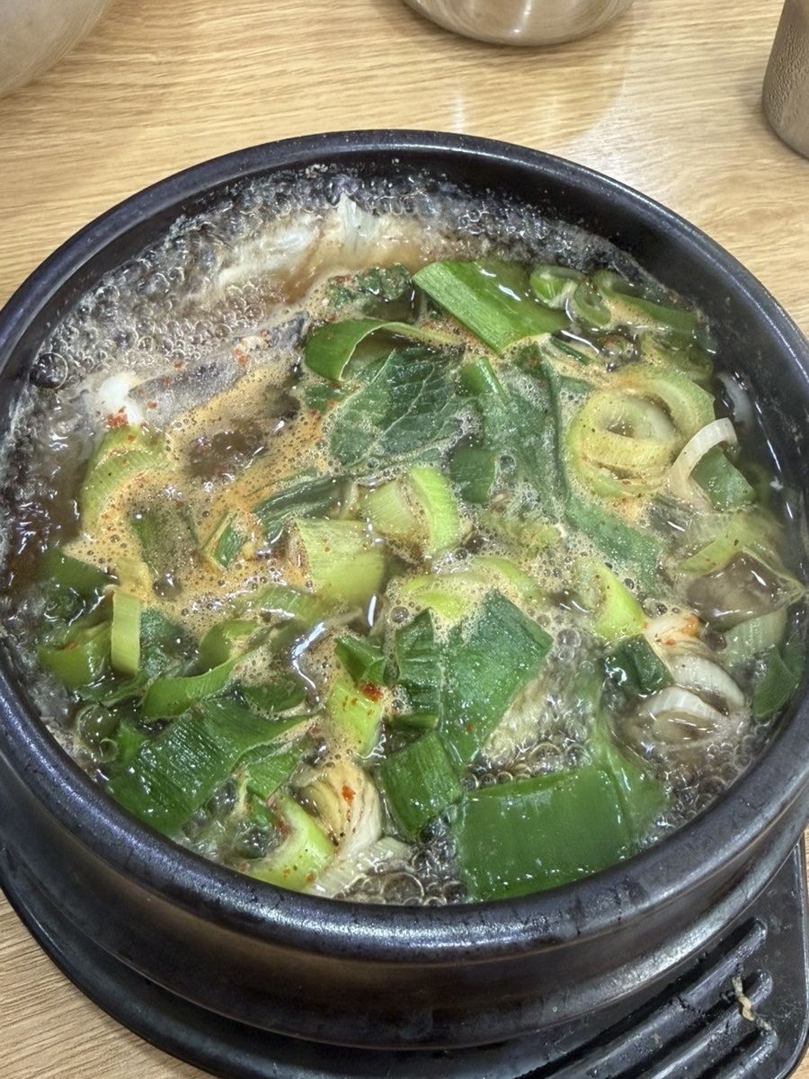 Cheongjeonghoemulhoe photo 6