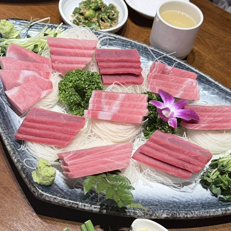 진우리참치 사진 2