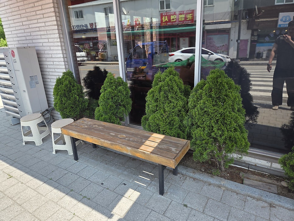 용두리짬뽕전문점 사진 3