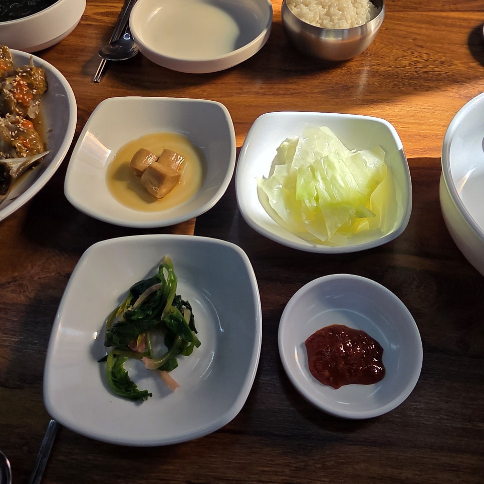 Ganjanggejangbaekban photo 5
