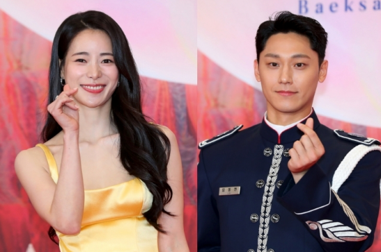 "지연아 고맙다" 군대 간 이도현이 반할만하네... 임지연, 방송서 밝힌 실제 밤 성격 충격?