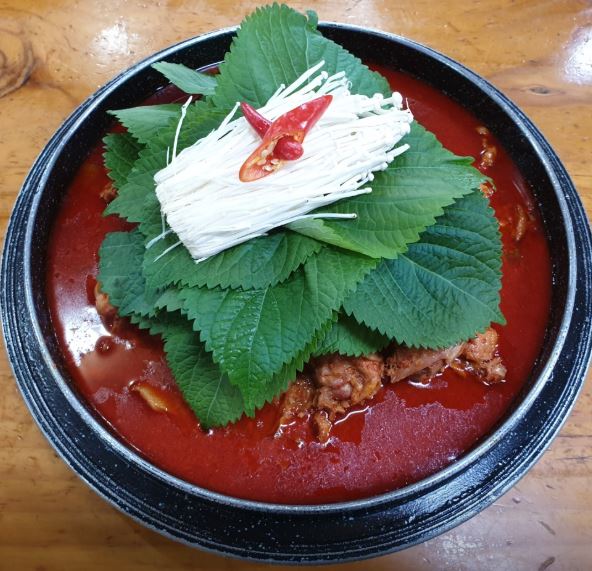 애마오리 청계산점 사진 4