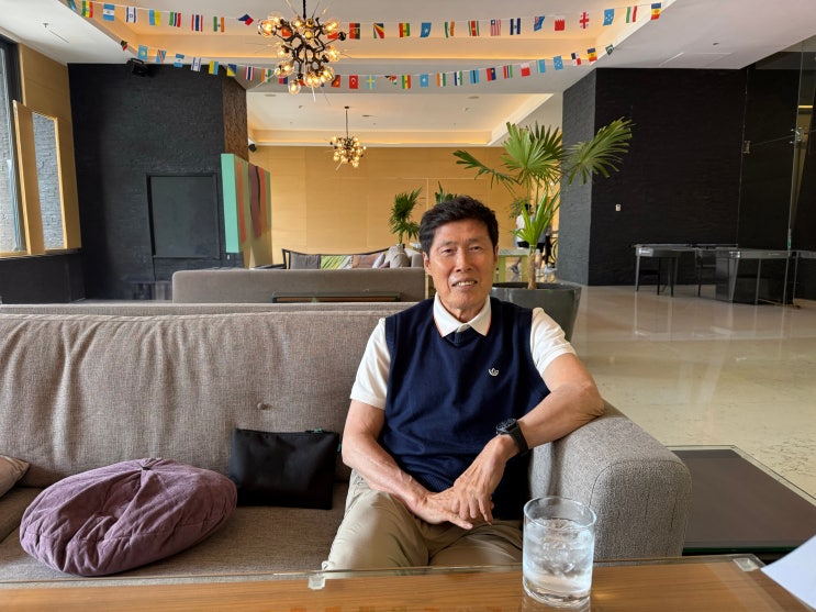 FIFA 단독 | <b>차범근</b>이 본 한국 축구의 진화, 일본의 우승 도전... 