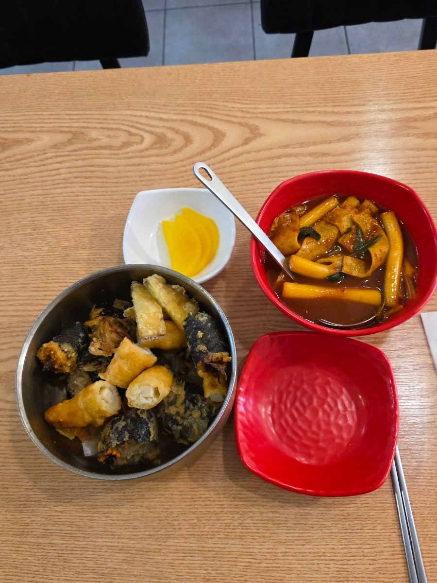 오케이분식 사진 5