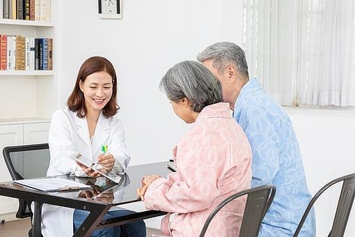재가등급 어르신 요양원 입소 시 절차 총정리 (시설변경 방법)