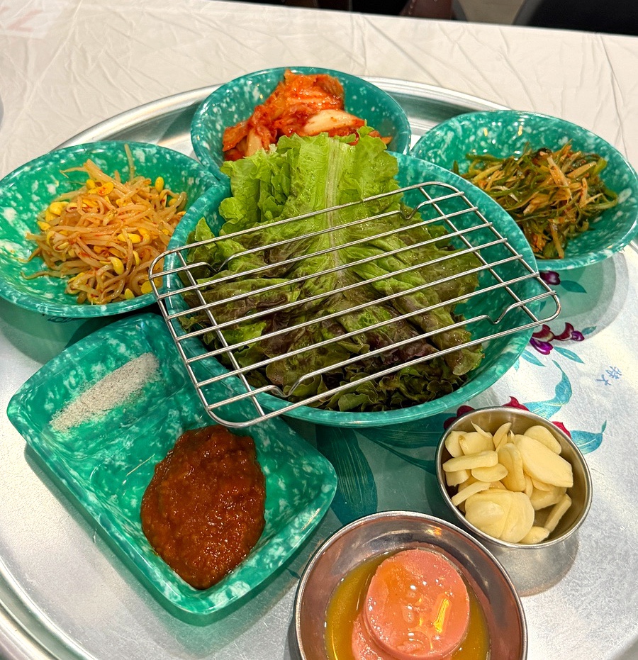 77냉삼 은계호수점 사진 6