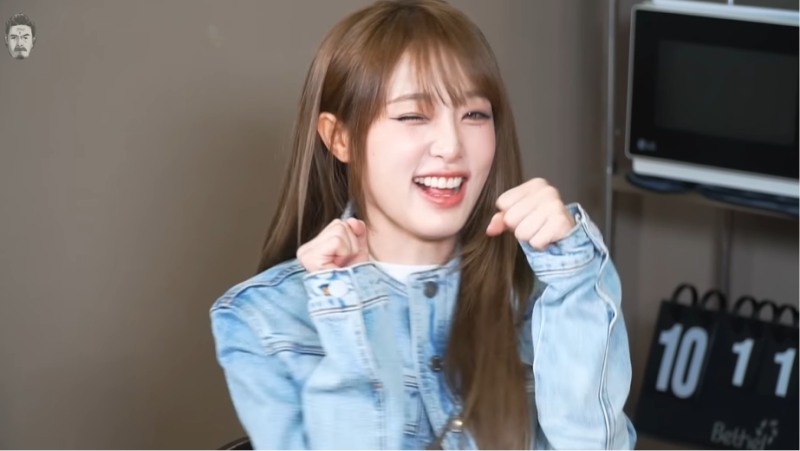 [사주팔자 - 갑신일주] 캐치캐치 최예나(YENA)는 사회생활을 오래 할 팔자? 무인도에서 살아남....