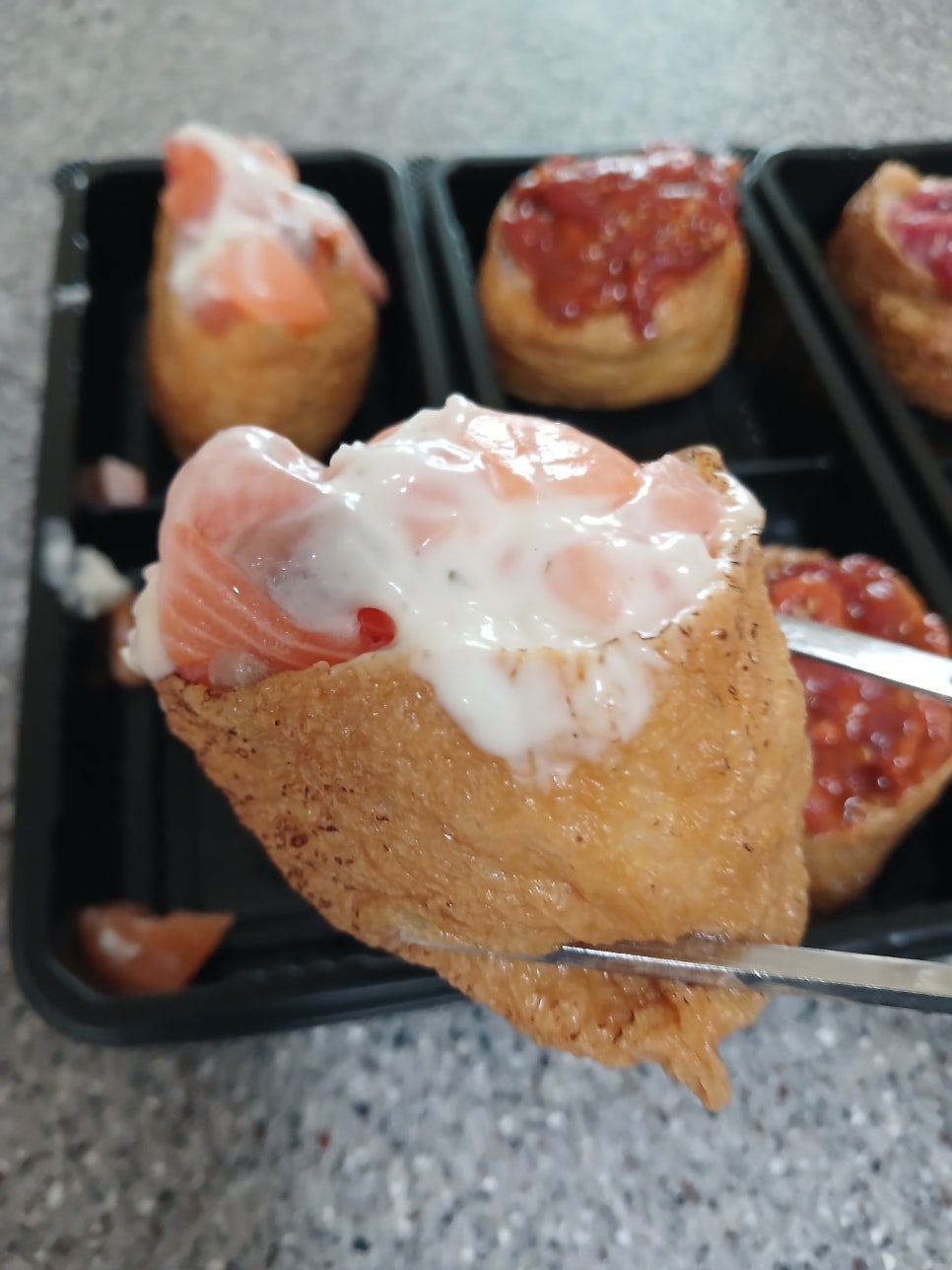육회바른연어 목동파리공원점 사진 3