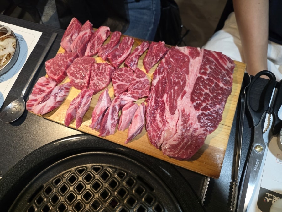 꽃소 수지동천점 사진 4