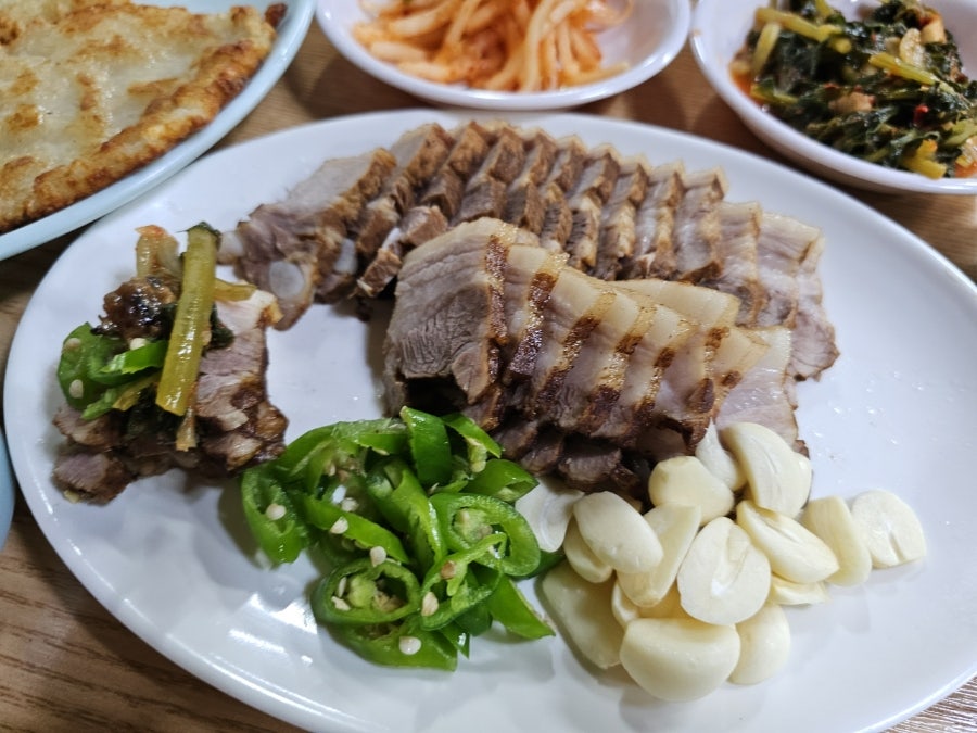구수고개우리농장 사진 4