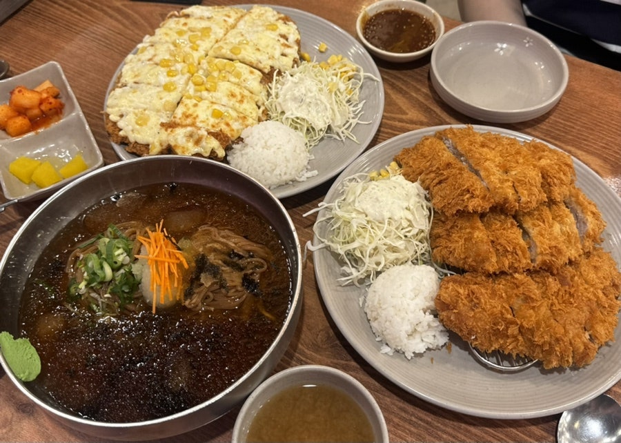 모노끼 야탑본점 사진 2