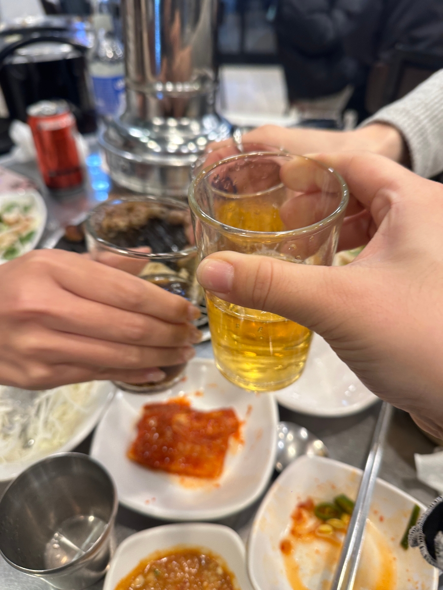 땡벌막창 사진 2