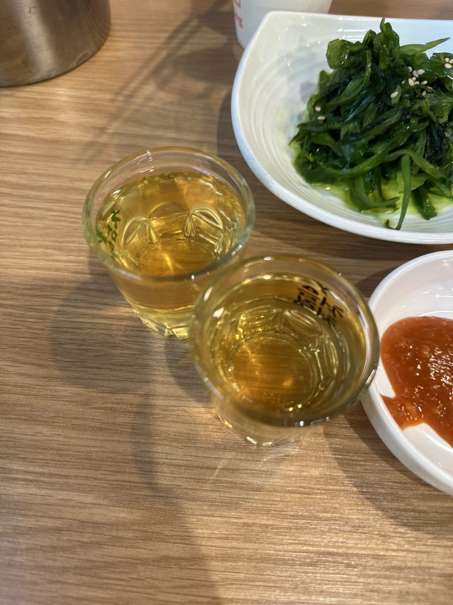 연희녹두삼계탕 사진 4