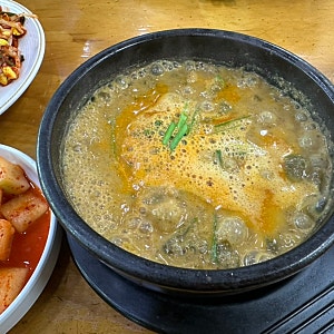 [광명] 구름산추어탕 본점 + 포장정보