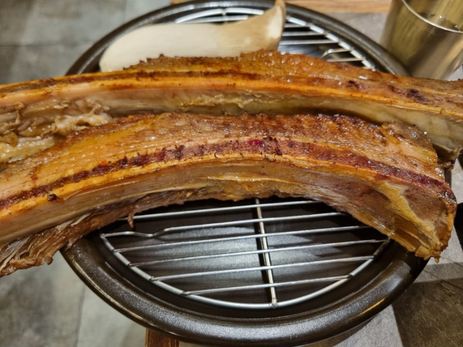 짚불태백 용인수지점 사진 1