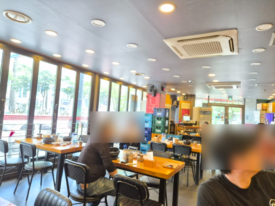 계림원 보라매점 사진 6